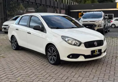 Fiat grand siena 2021 1.0 evo flex manual