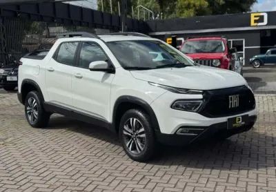 Fiat Toro 2024 1.3 turbo 270 flex freedom at6