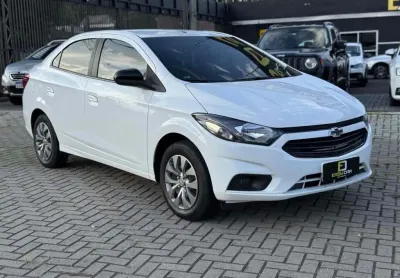 Chevrolet Joy 2021 1.0 8v plus black edition flex manual