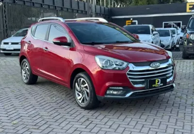 Jac T40 2019 1.5 16v jetflex 4p manual