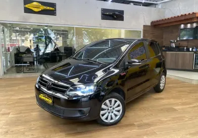Volkswagen fox 2014 1.6 mi rock in rio 8v flex 4p manual