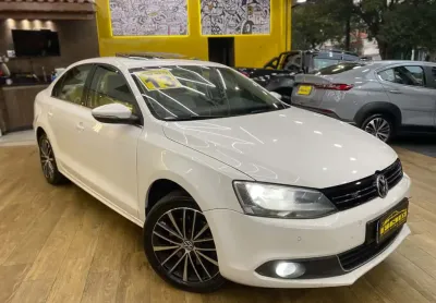 Volkswagen jetta 2013 2.0 tsi highline 211cv gasolina 4p tiptronic