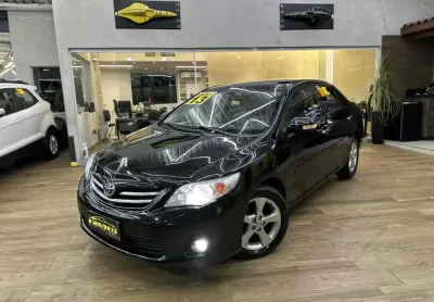 Toyota corolla 2013 2.0 xei 16v flex 4p automático