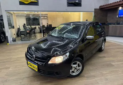 Volkswagen gol 2010 1.0 mi 8v flex 4p manual g.v