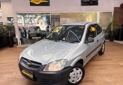 Chevrolet celta 2007 1.0 mpfi life 8v flex 2p manual