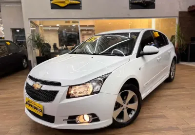 Chevrolet cruze 2012 1.8 lt sport6 16v flex 4p automático