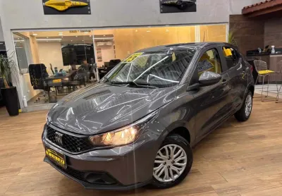 Fiat argo 2023 1.0 firefly flex drive manual