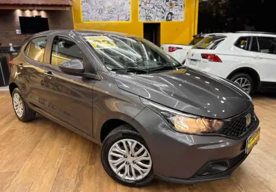 Fiat argo 2023 1.0 firefly flex drive manual