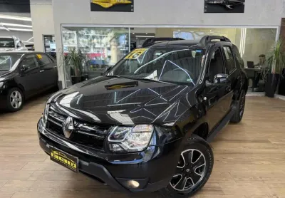 Renault duster 2016 1.6 dakar 4x2 16v flex 4p manual