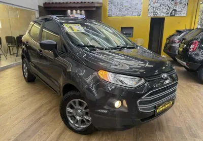 Ford Ecosport 2013 2.0 se 16v flex 4p automático