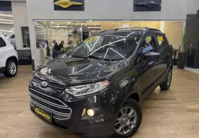 Ford ecosport 2013 2.0 se 16v flex 4p automático