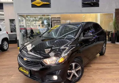 Chevrolet onix 2019 1.4 mpfi ltz 8v flex 4p manual