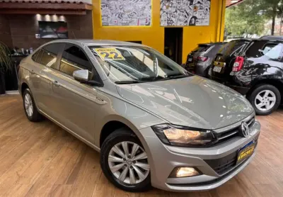 Volkswagen virtus 2022 1.0 200 tsi comfortline automático