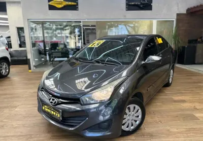 Hyundai hb20s 2015 1.6 comfort plus 16v flex 4p manual