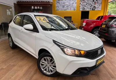 Fiat argo 2024 1.0 firefly flex drive manual