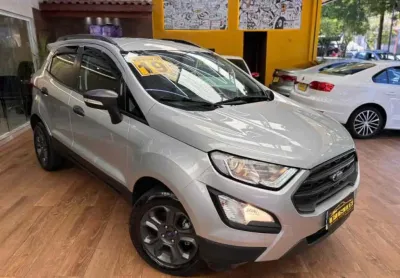 Ford Ecosport 2019 1.5 ti-vct flex freestyle automático