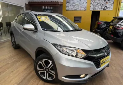 Honda hr-v 2016 1.8 16v flex ex 4p automático