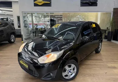 Ford fiesta 2013 1.6 mpi class hatch 8v flex 4p manual