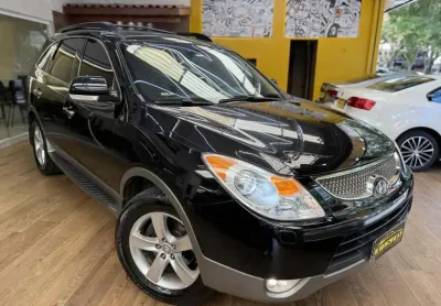 Hyundai vera cruz 2008 3.8 mpfi 4x4 v6 24v gasolina 4p automático