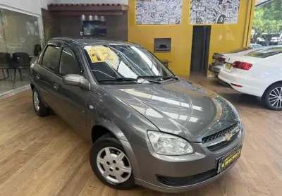 Chevrolet Classic 2012 1.0 mpfi ls 8v flex 4p manual