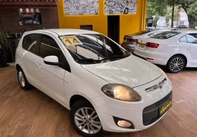 Fiat Palio 2014 1.6 mpi essence 16v flex 4p manual