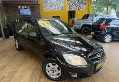 Chevrolet Celta 2011 1.0 mpfi vhce spirit 8v flex 4p manual