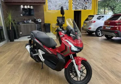 Honda Adv 150 2024