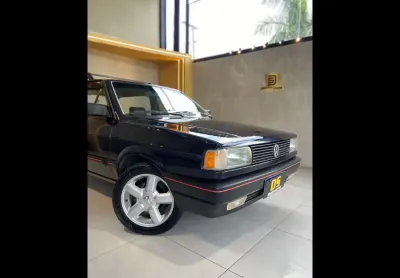 Volkswagen parati cli / cl/ atlanta 1.6