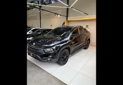 Fiat toro ultra 2.0 16v 4x4 diesel aut.