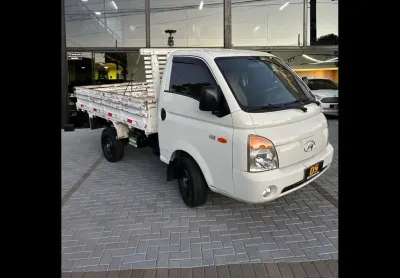 Hyundai hr 2.5 tci diesel (rs/rd)