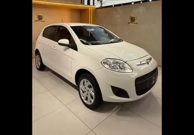 Fiat palio attractive 1.0 evo fire flex 8v 5p