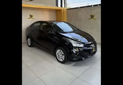 Hyundai hb20s c.plus/c.style 1.6 flex 16v mec.4p