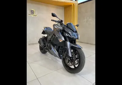 Kawasaki z 1000