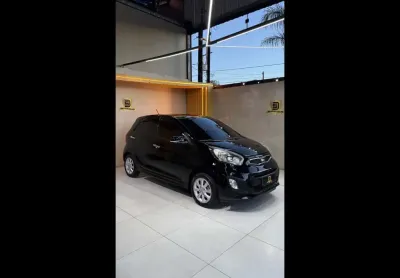Kia picanto ex 1.1/1.0/ 1.0 flex mec.