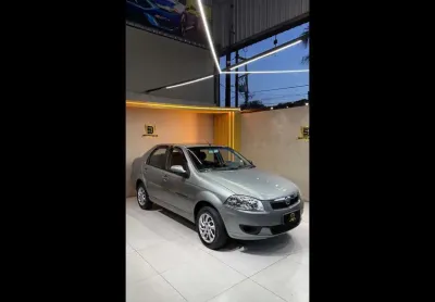 Fiat siena el 1.0 mpi fire flex 8v 4p