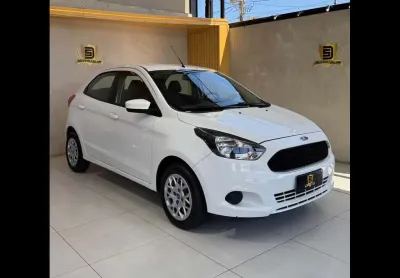 Ford ka 1.0 se/se plus tivct flex 5p