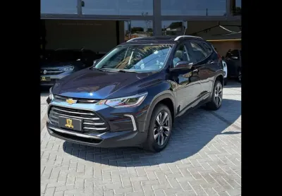 Chevrolet tracker premier 1.2 turbo 12v flex aut.