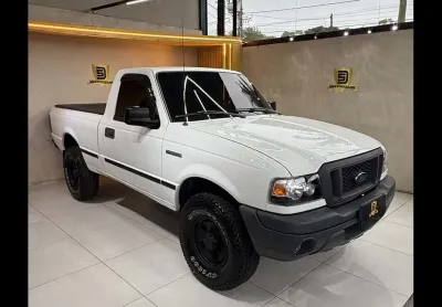 Ford ranger xl 2.3 16v 137cv 4x2 cs repower.