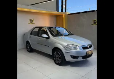 Fiat siena el 1.4 mpi fire flex 8v 4p