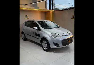 Fiat palio attra./itália 1.4 evo f.flex 8v 5p