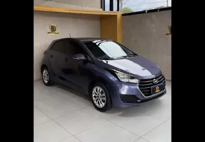 Hyundai hb20 comf./c.plus/c.style 1.0 flex 12v