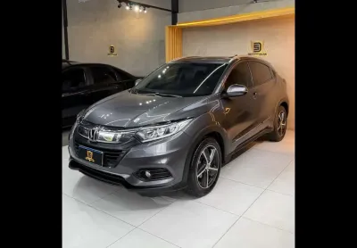 Honda hr-v ex 1.8 flexone 16v 5p aut.