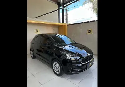 Ford ka 1.0 se/se plus tivct flex 5p