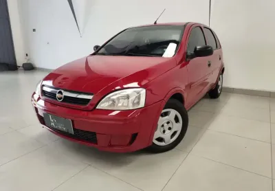 Corsa hat. maxx 1.4 8v econoflex 5p