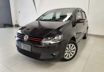 Fox 1.0 mi total flex 8v 5p