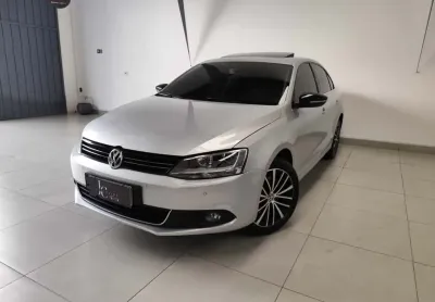 Jetta highline 2.0 tsi 16v 4p tiptronic