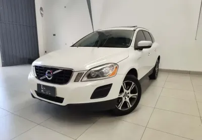 Xc 60 3.0 awd 5p