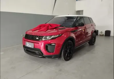 Range r.evoque si4 hse dyn. 2.0/flex aut