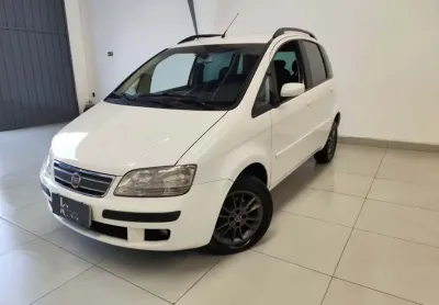 Idea elx 1.4 mpi fire flex 8v 5p