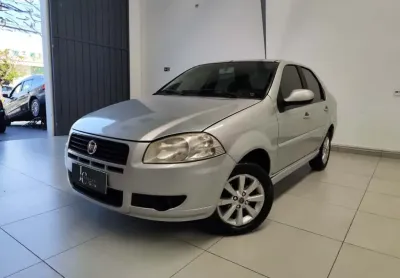 Siena el 1.4 mpi fire flex 8v 4p